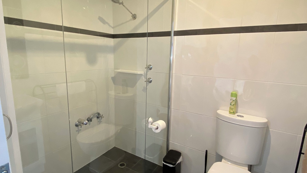 Photo of Bathroom in Tickera