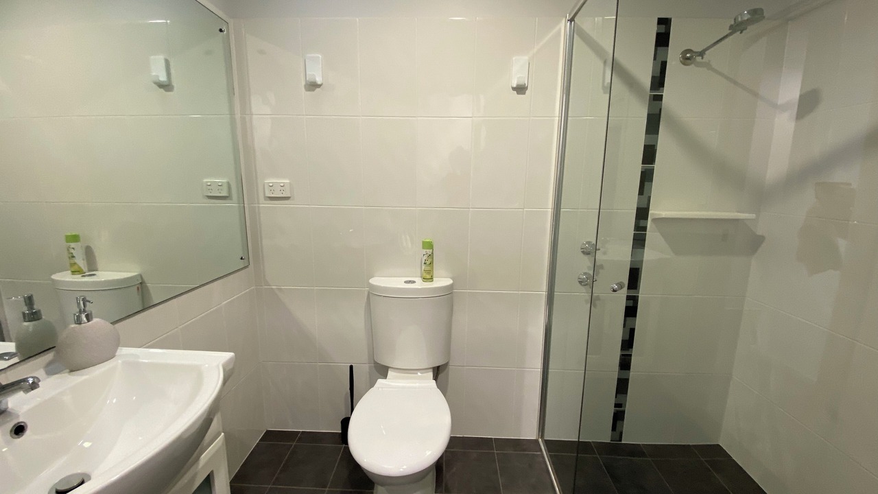 Photo of Bathroom in Tickera