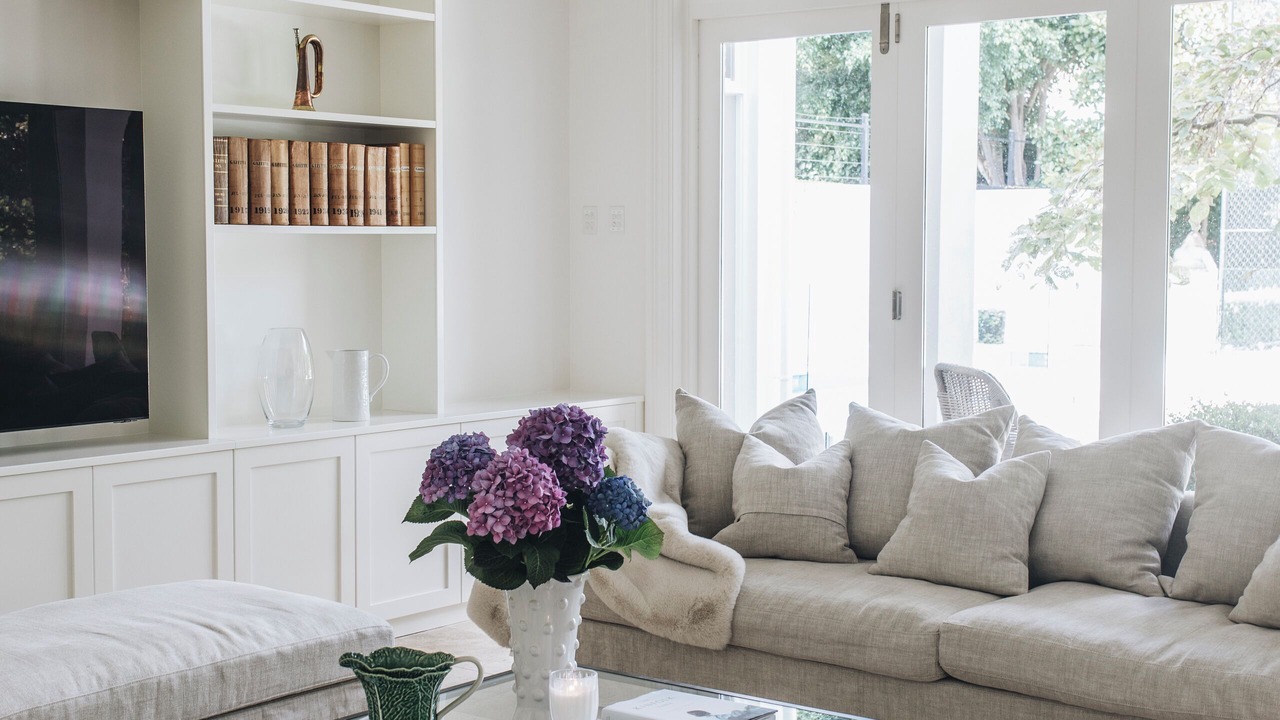 Photo of Livingroom in Unley Park