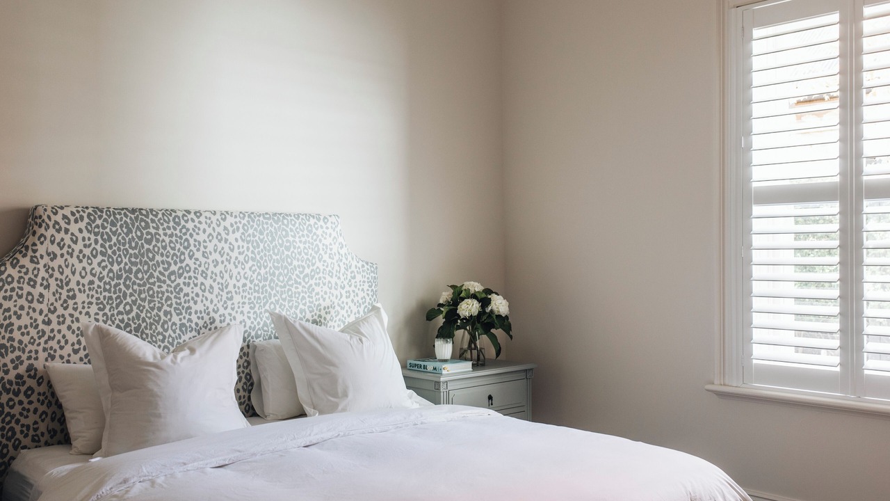 Photo of Bedroom in Unley Park