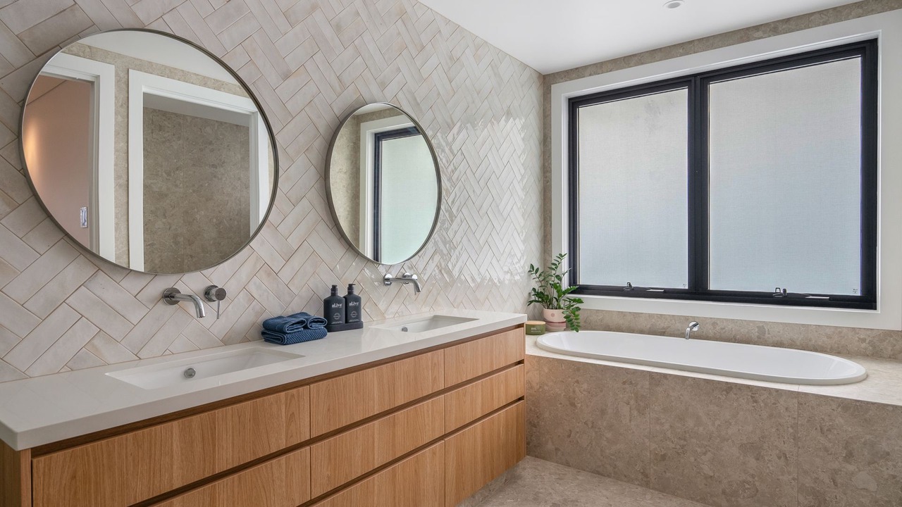 Photo of Bathroom in South Evans Head