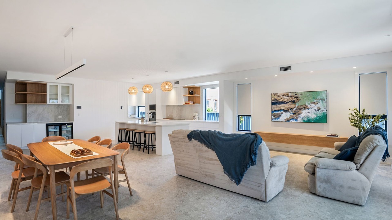 Photo of Livingroom in South Evans Head