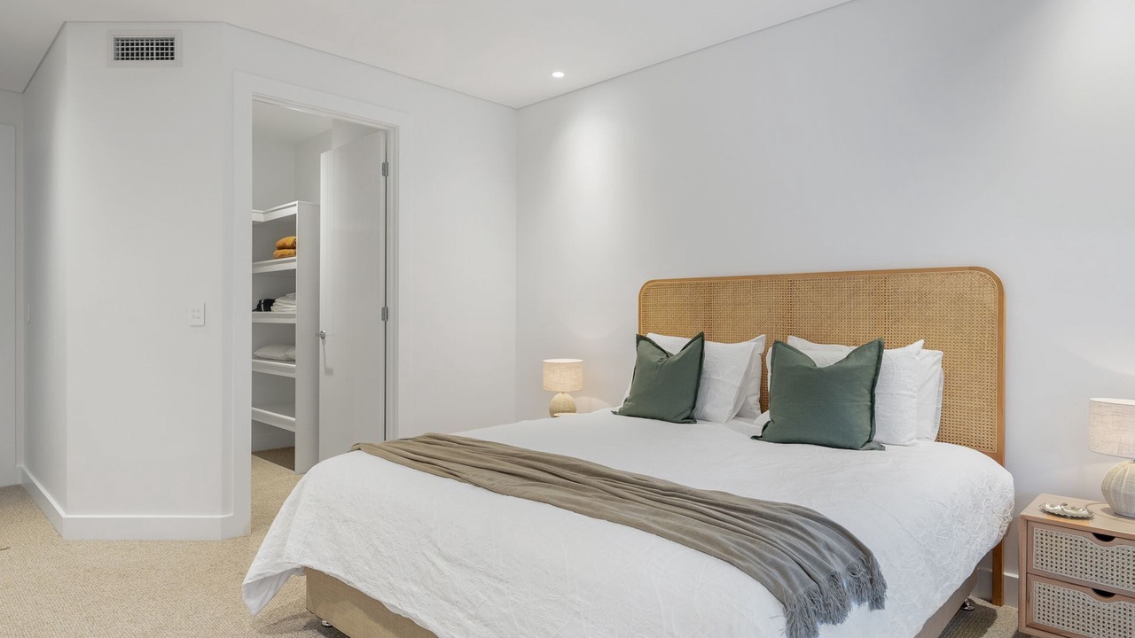 Photo of Bedroom in South Evans Head
