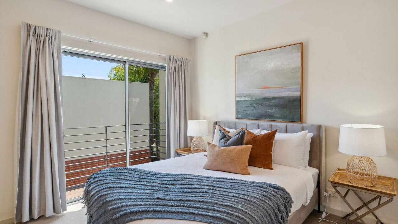 Photo of Bedroom in Norwood