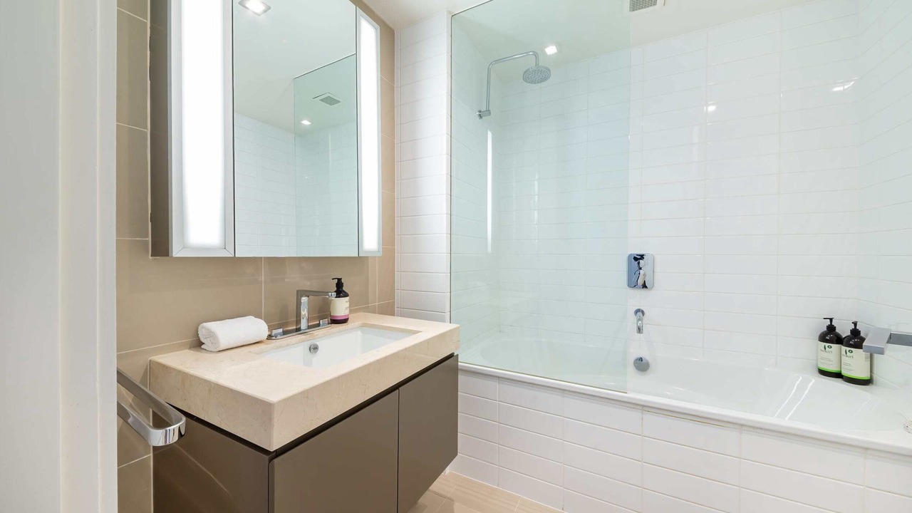 Photo of Bathroom in Brighton