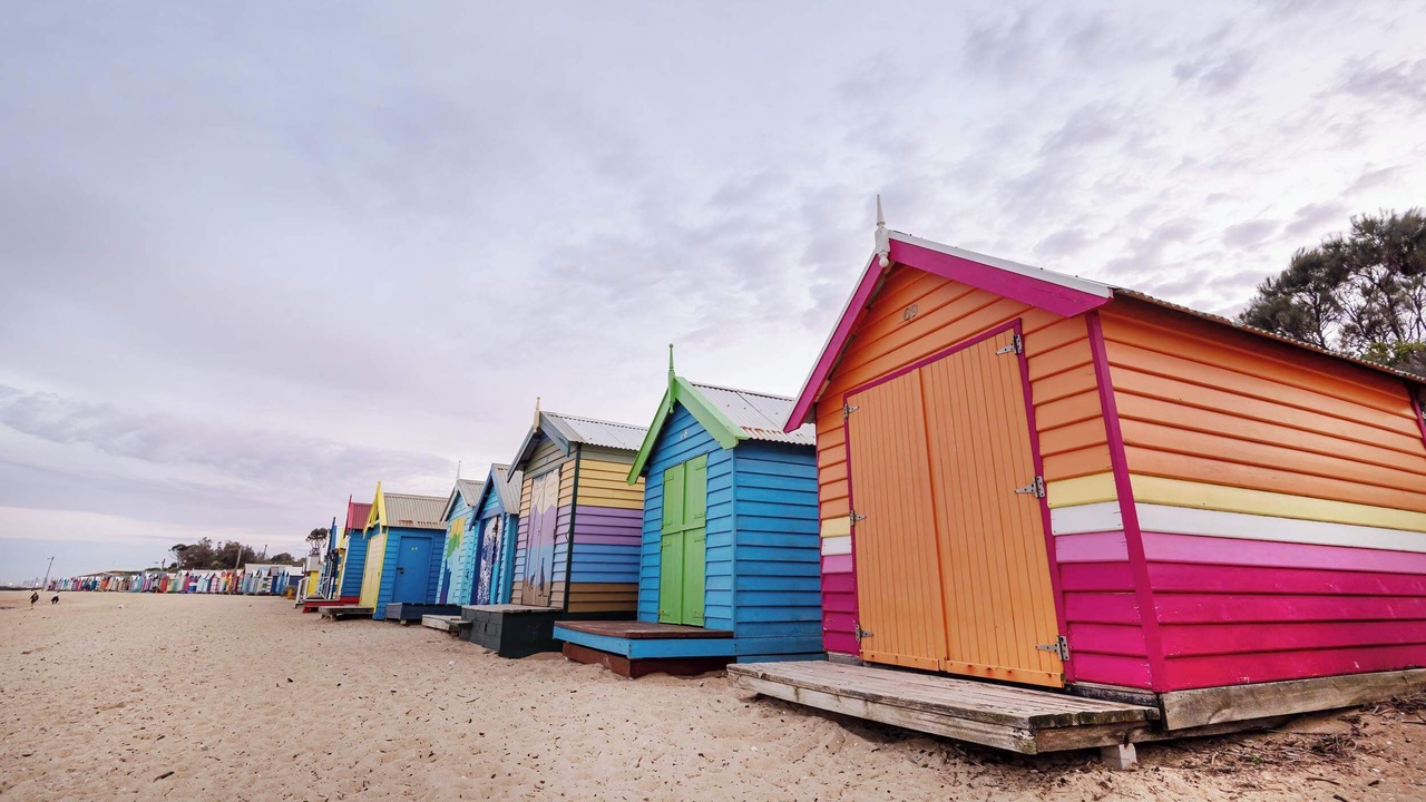 Photo of Others in Brighton
