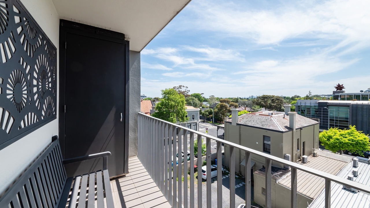 Photo of Patio Balcony in Brighton