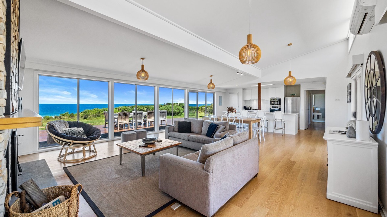 Photo of Livingroom in Ventnor