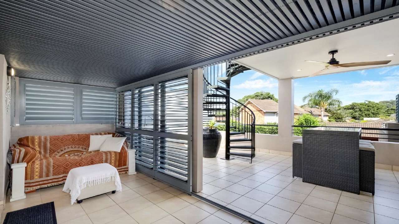 Photo of Patio Balcony in Umina Beach