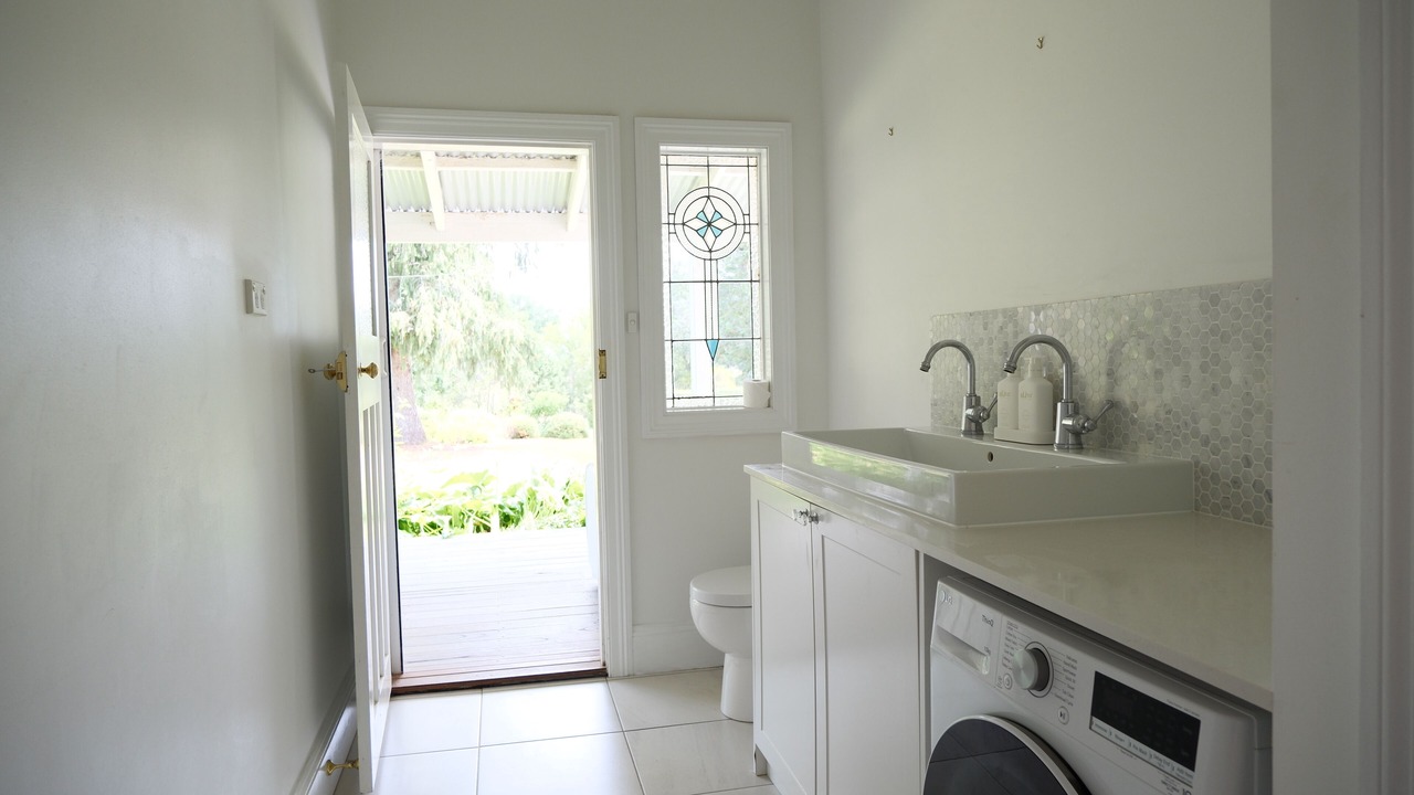 Photo of Bathroom in Durran Durra