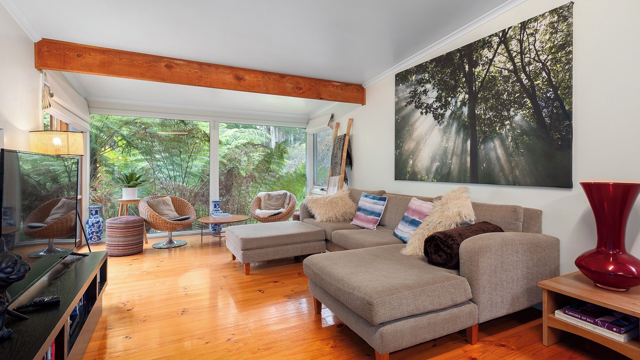 Photo of Outdoor in East Warburton