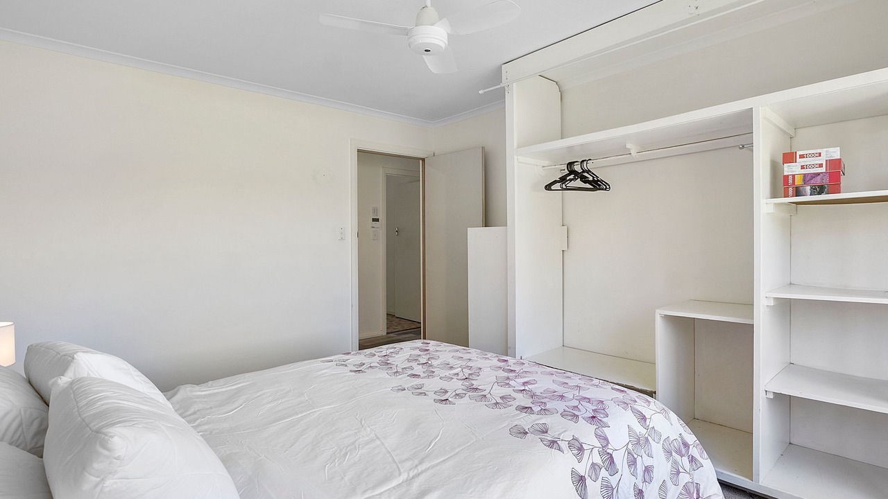 Photo of Bedroom in Normanville