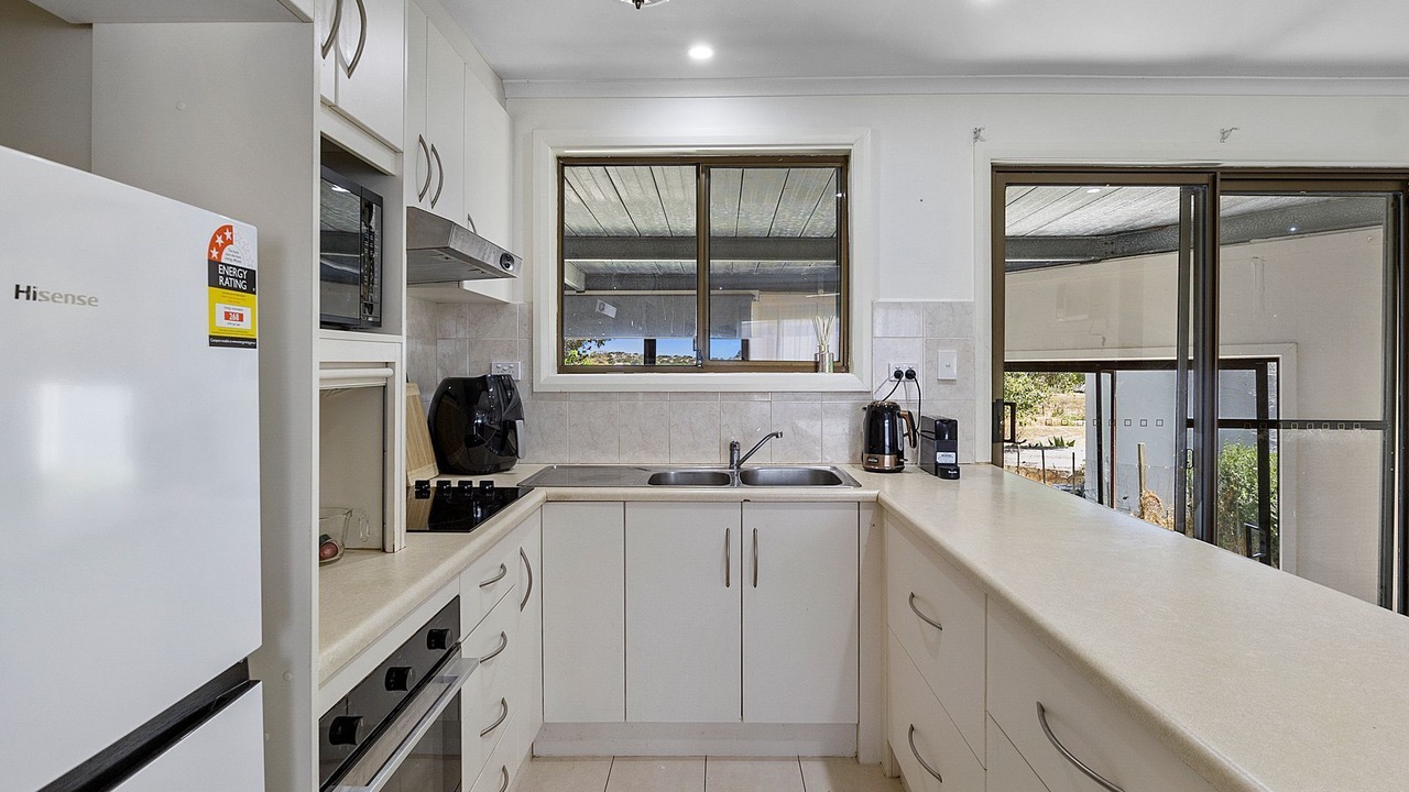 Photo of Kitchen in Normanville