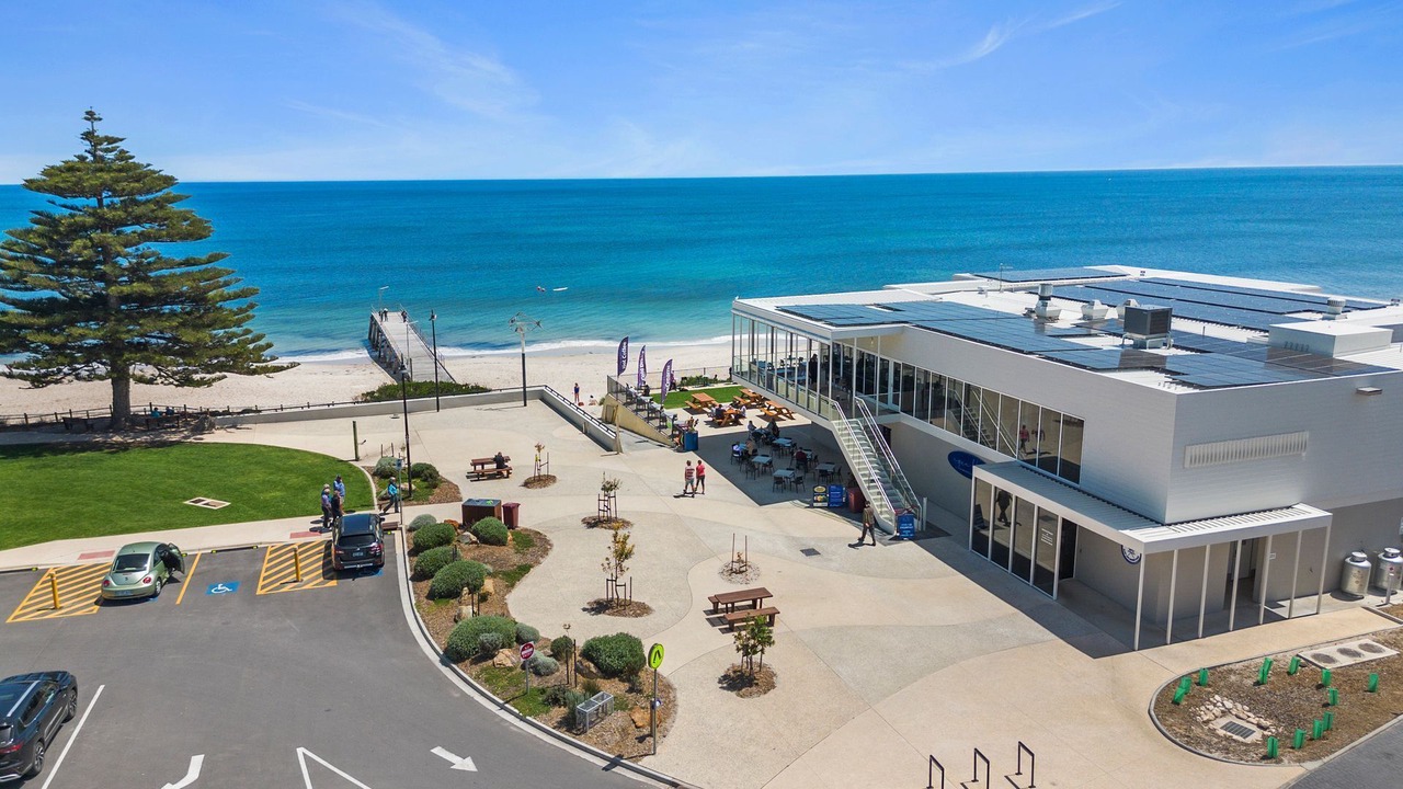 Photo of Outdoor in Normanville