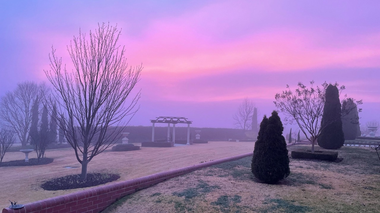 Photo of Outdoor in Robin Hill