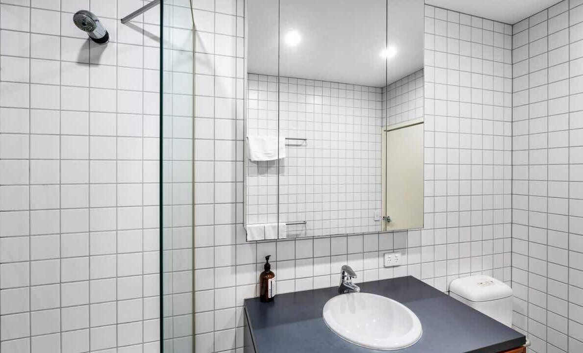 Photo of Bathroom in Bulimba