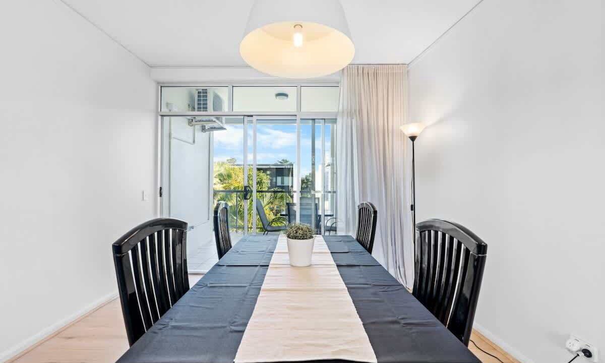 Photo of Patio Balcony in Bulimba