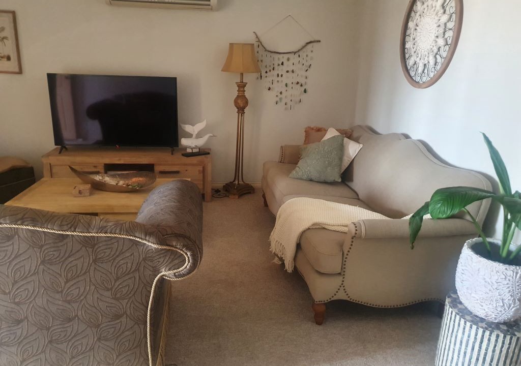 Photo of Livingroom in Moonta Bay