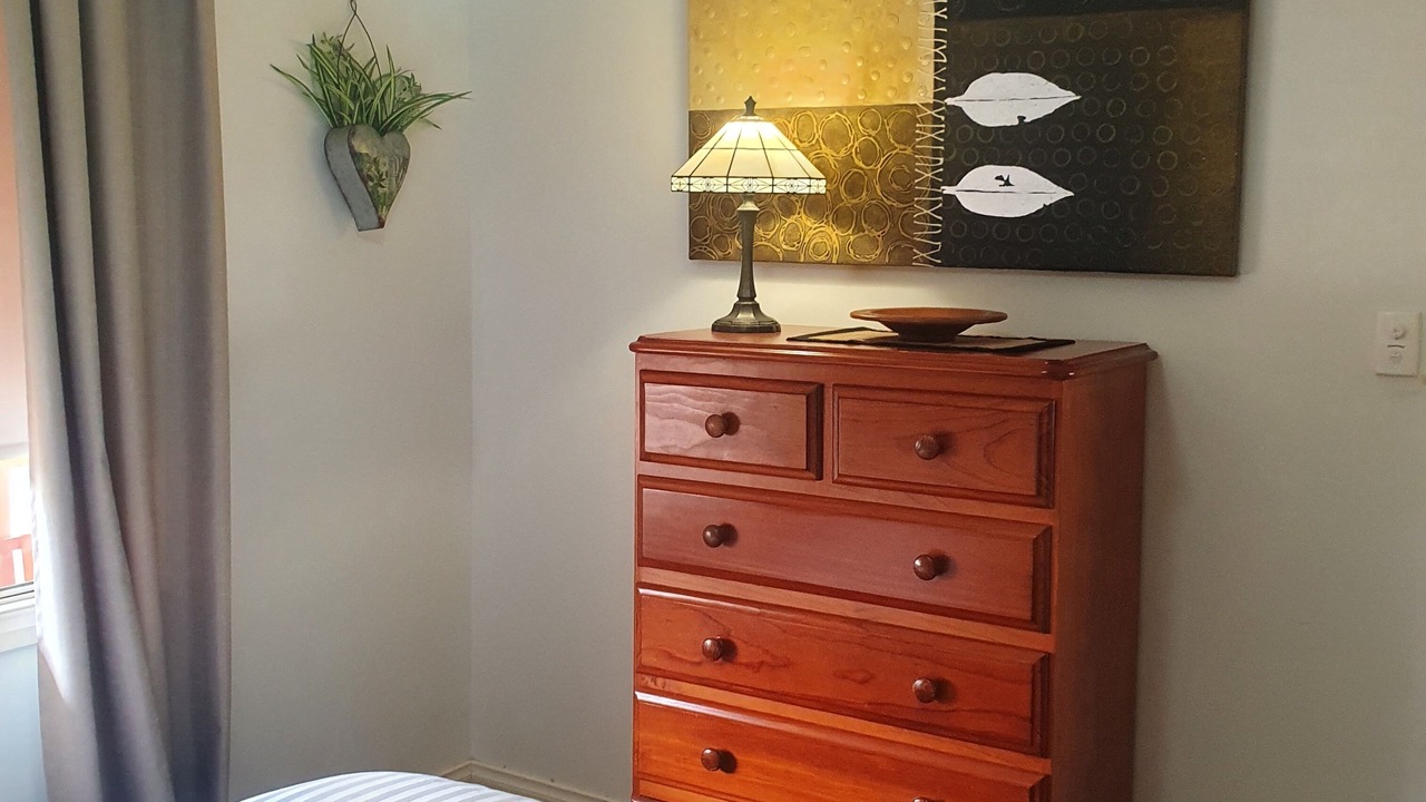 Photo of Bedroom in Moonta Bay