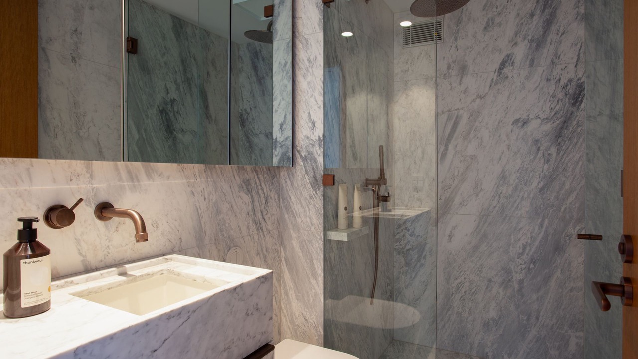 Photo of Bathroom in The Rocks
