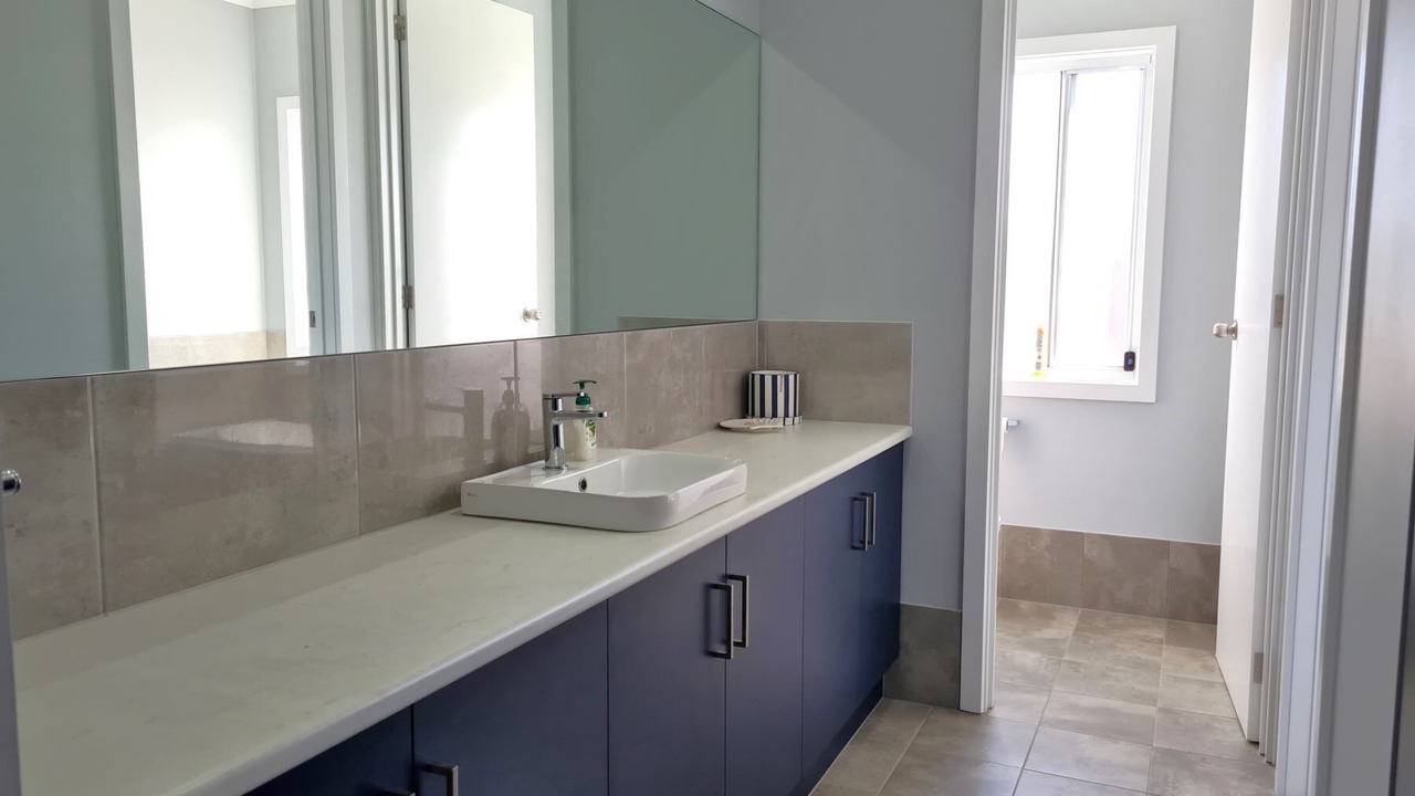 Photo of Bathroom in Moonta Bay