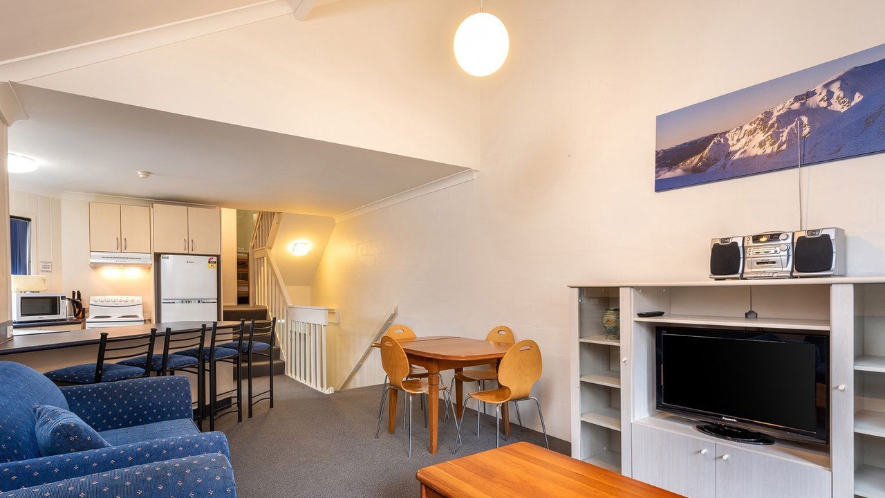 Photo of Livingroom in Thredbo