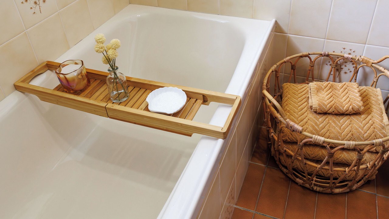 Photo of Bathroom in Normanville