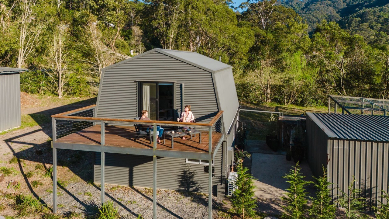 Photo of Patio Balcony in Bundewallah