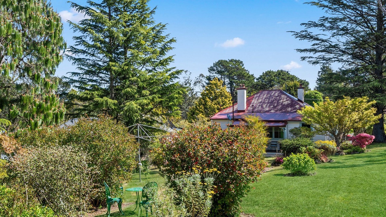 Photo of Outdoor in Leura