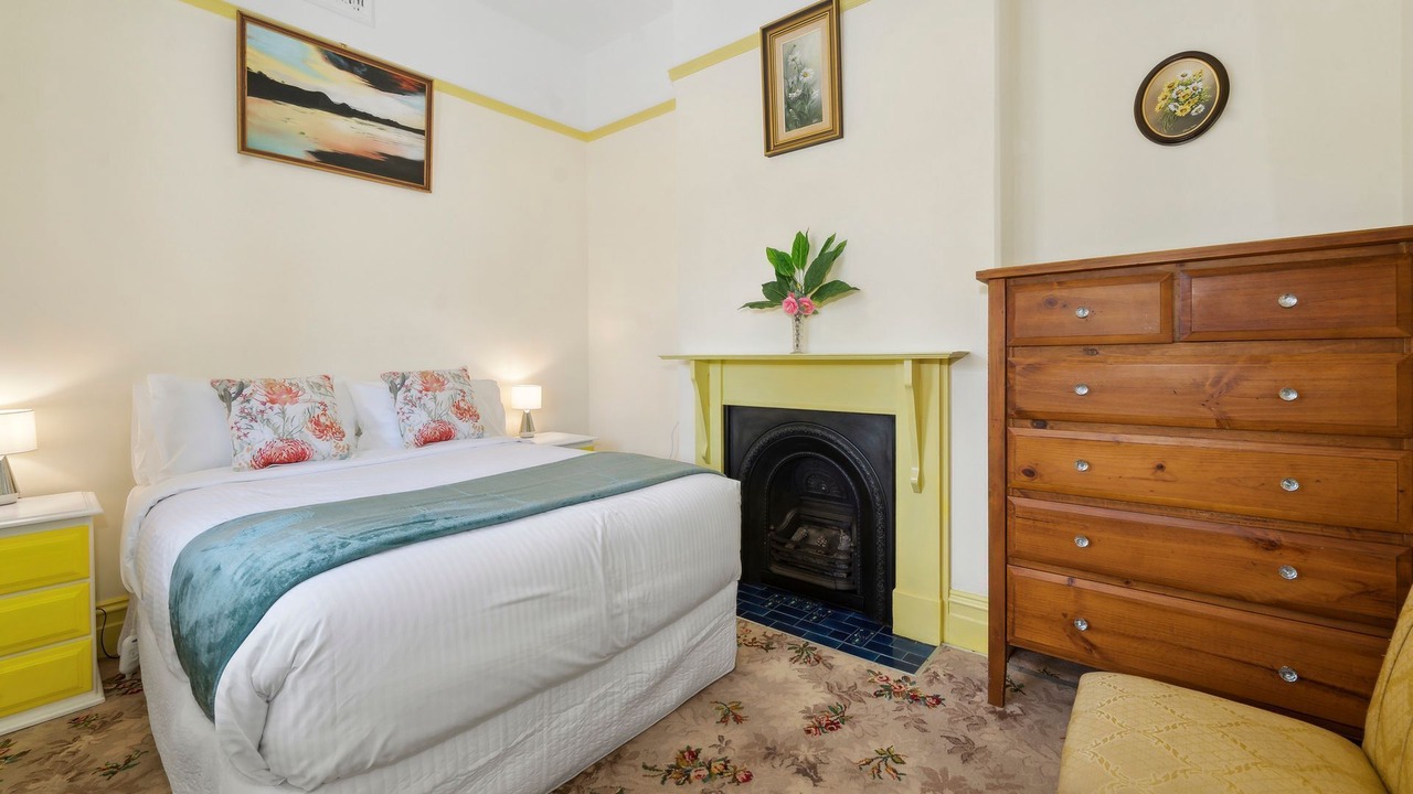 Photo of Bedroom in Leura