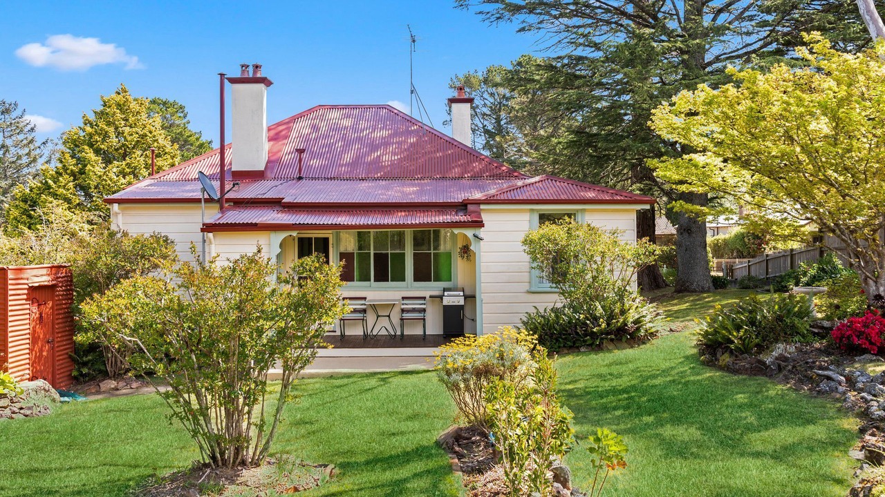 Photo of Outdoor in Leura