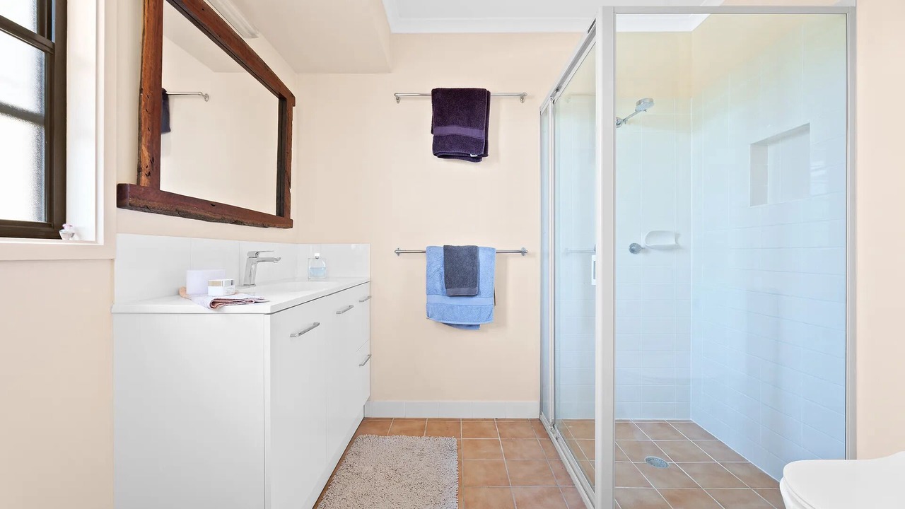 Photo of Bathroom in Surf Beach