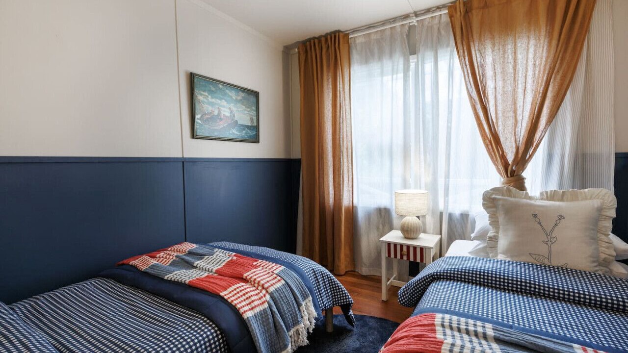 Photo of Bedroom in Denmark