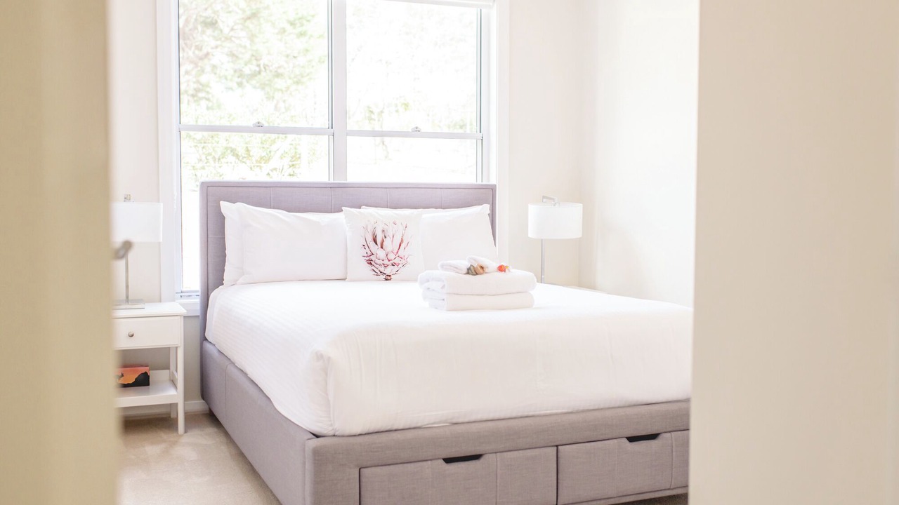 Photo of Bedroom in East Kurrajong