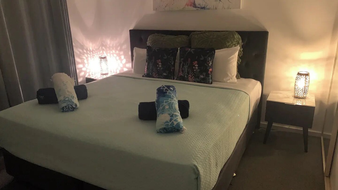 Photo of Bedroom in Freshwater