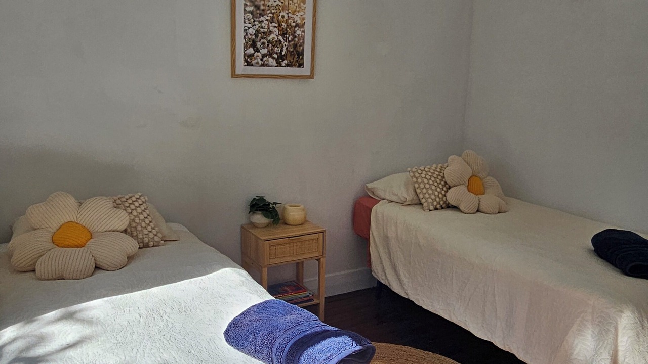 Photo of Bedroom in Nambucca Heads