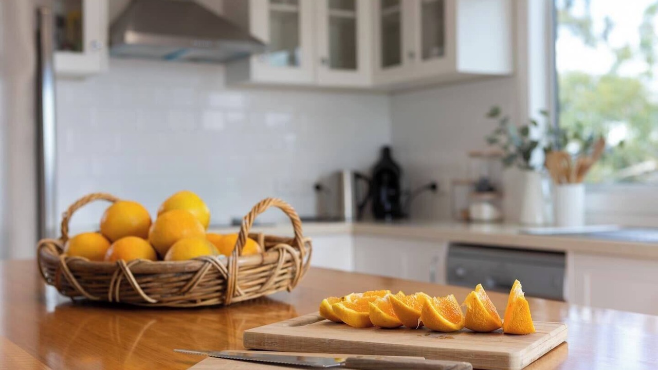 Photo of Kitchen in Otago