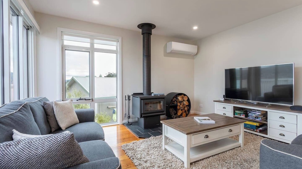 Photo of Livingroom in Otago