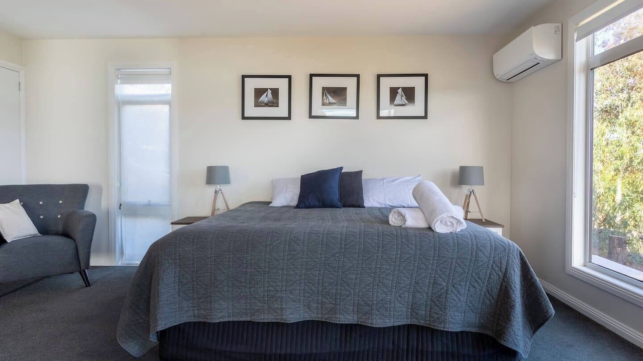 Photo of Bedroom in Otago