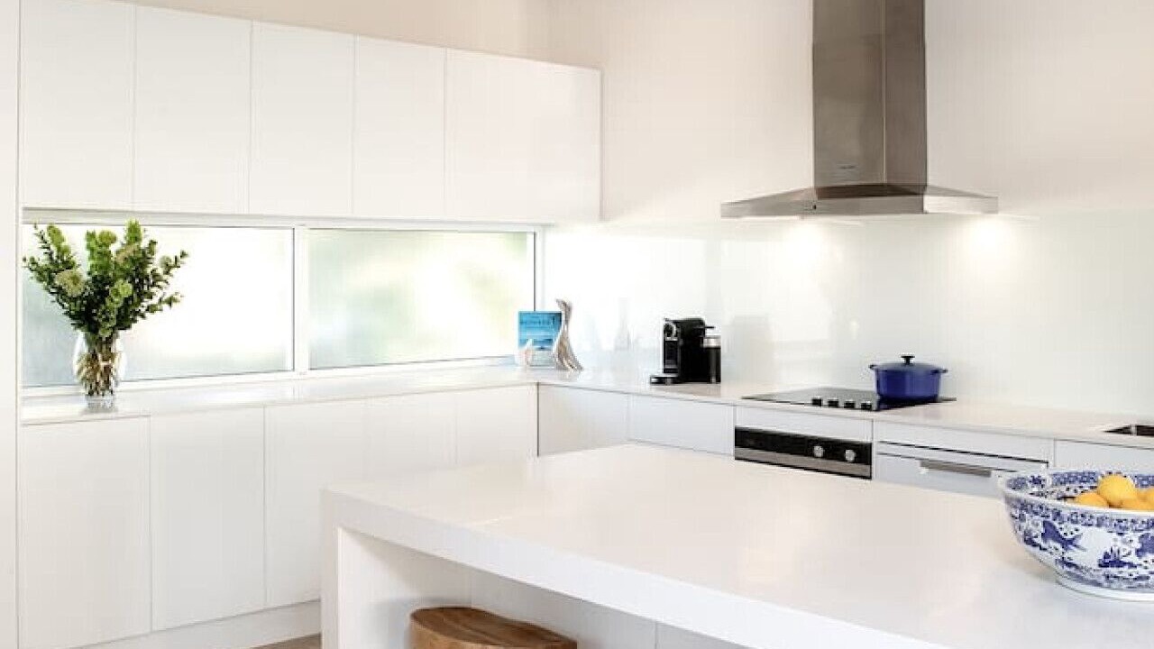 Photo of Kitchen in Silver Sands