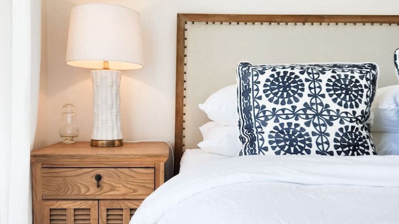 Photo of Bedroom in Silver Sands