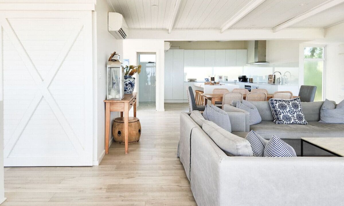 Photo of Livingroom in Silver Sands