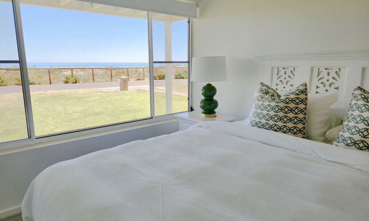 Photo of Bedroom in Silver Sands