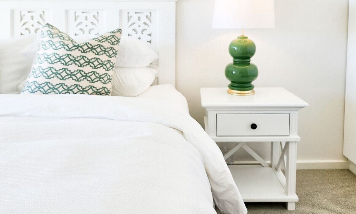 Photo of Bedroom in Silver Sands