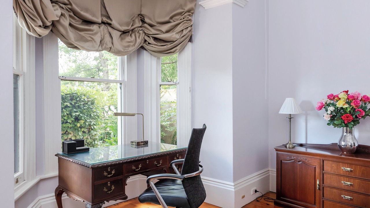 Photo of Bedroom in North Adelaide