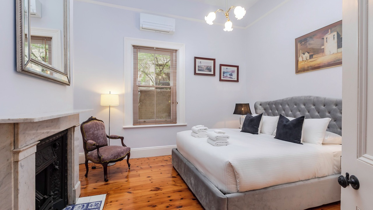 Photo of Livingroom in North Adelaide