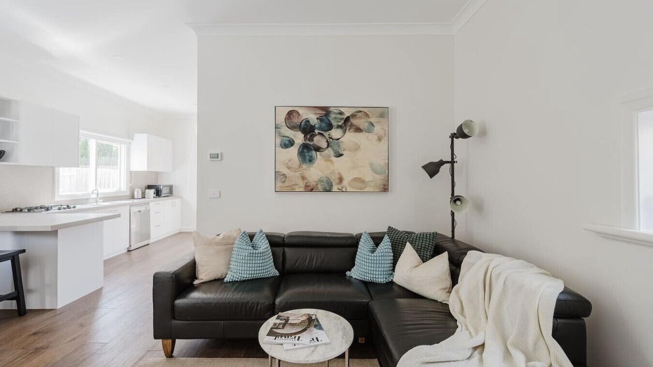 Photo of Livingroom in Yarraville
