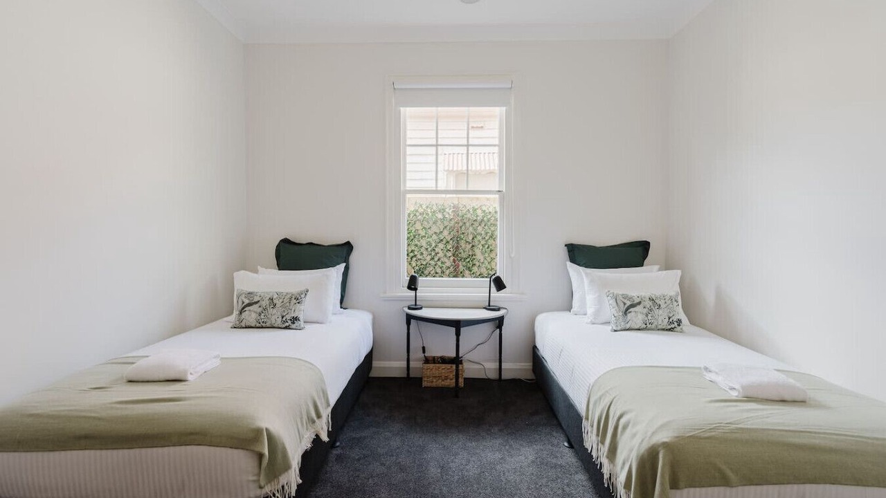 Photo of Bedroom in Yarraville
