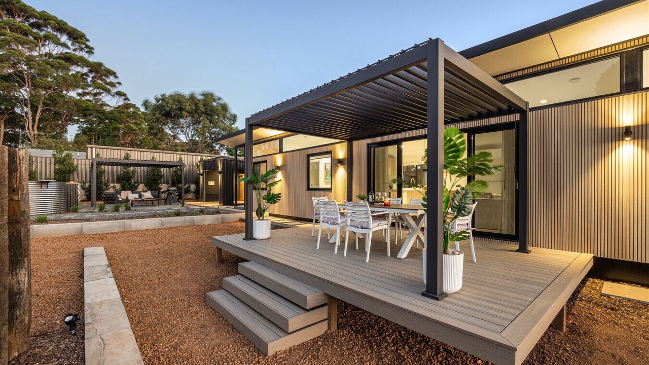 Photo of Outdoor in Margaret River