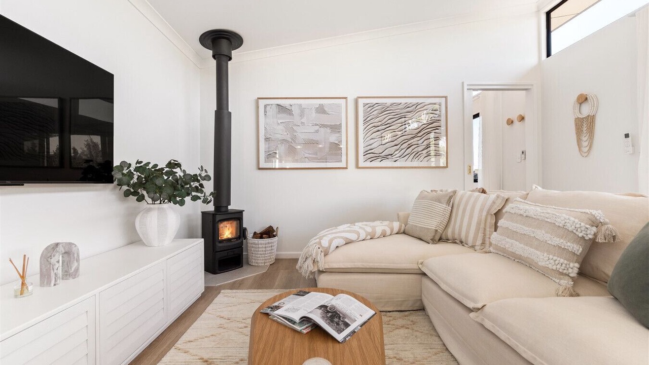 Photo of Bedroom in Margaret River